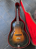 1940's Gibson L-30 Archtop