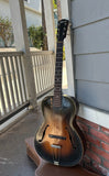 1940's Gibson L-30 Archtop