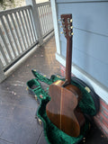 1943 Martin 000-21