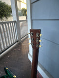 1943 Martin 000-21