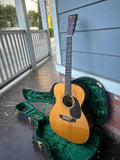 1943 Martin 000-21