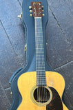 1943 Martin 000-21