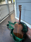 1943 Martin 000-21
