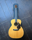 1943 Martin 000-21