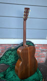 1943 Martin 000-21