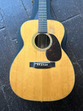 1943 Martin 000-21
