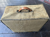 1947 National Valco Tube Amp Tweed