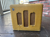 1947 National Valco Tube Amp Tweed