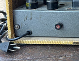1947 National Valco Tube Amp Tweed