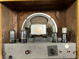 1947 National Valco Tube Amp Tweed