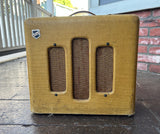 1947 National Valco Tube Amp Tweed