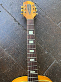 1948  Rickenbacker Electro Spanish Archtop Guitar Electric