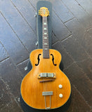 1948  Rickenbacker Electro Spanish Archtop Guitar Electric