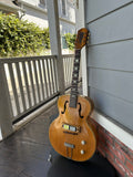 1948  Rickenbacker Electro Spanish Archtop Guitar Electric
