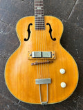 1948  Rickenbacker Electro Spanish Archtop Guitar Electric