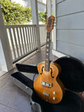 1948  Rickenbacker Electro Spanish Archtop Guitar Electric