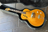 1948  Rickenbacker Electro Spanish Archtop Guitar Electric