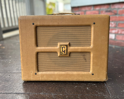 Amplifiers – Moze Guitars