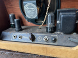 1952 Gibson BR-9 10-Watt 1x8" Guitar Combo