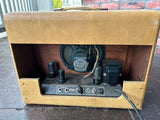 1952 Gibson BR-9 10-Watt 1x8" Guitar Combo