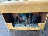 1952 Gibson BR-9 10-Watt 1x8" Guitar Combo