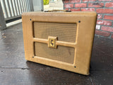 1952 Gibson BR-9 10-Watt 1x8" Guitar Combo