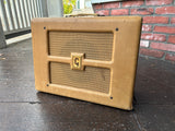1952 Gibson BR-9 10-Watt 1x8" Guitar Combo