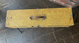1950s Harmony Consolectric Lap/Table Steel Guitar with amp in case