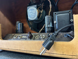 1952 Gibson BR-9 10-Watt 1x8" Guitar Combo