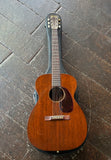 1952 Martin 00-17