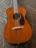 1952 Martin 00-17
