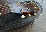 1952 Martin 00-17