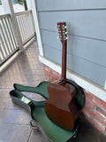 1952 Martin 00-17