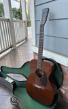 1952 Martin 00-17
