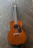 1952 Martin 00-17