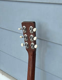 1952 Martin 00-17