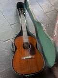 1952 Martin 00-17