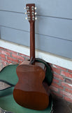 1952 Martin 00-17