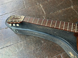 1952 Martin 00-17