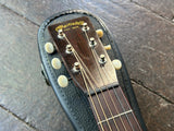 1952 Martin 00-17