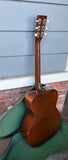 1952 Martin 00-17