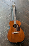 1952 Martin 00-17