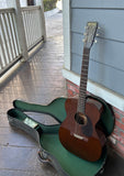 1952 Martin 00-17