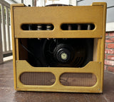 1954 Fender Pro Tweed Amp Restored