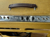 1954 Fender Pro Tweed Amp Restored