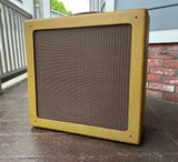 1954 Fender Pro Tweed Amp Restored