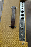 1954 Fender Pro Tweed Amp Restored