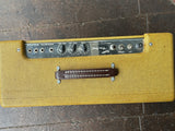 1954 Fender Pro Tweed Amp Restored