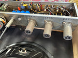 1954 Fender Pro Tweed Amp Restored