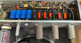 1954 Fender Pro Tweed Amp Restored